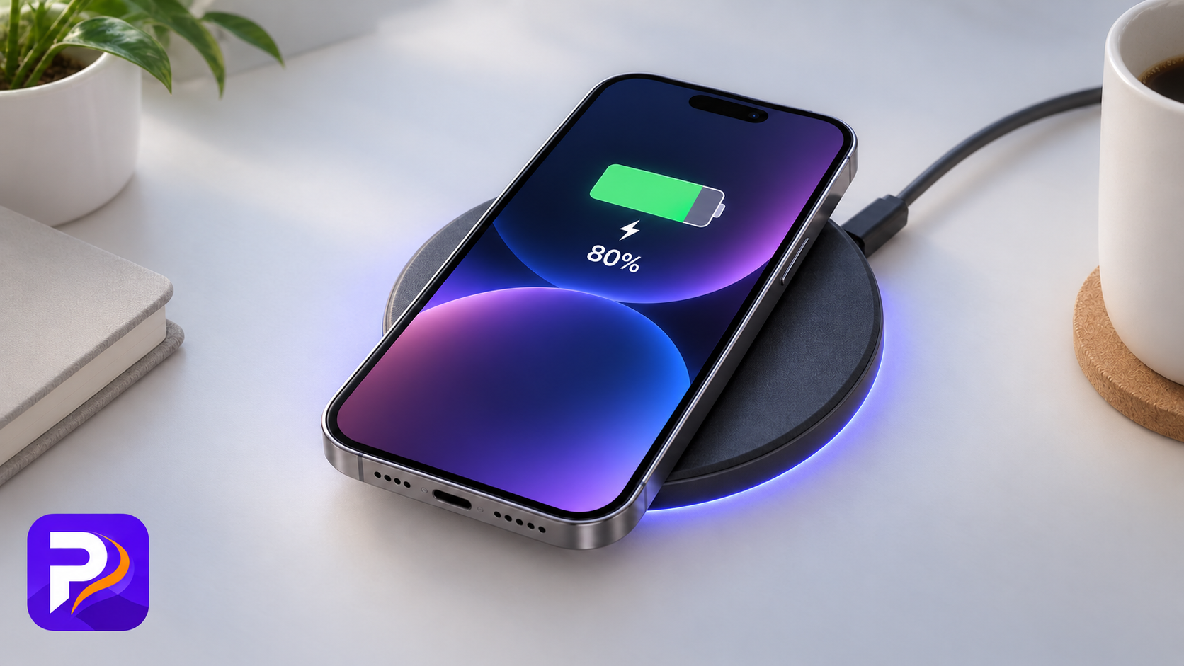 Phewfix Tech Help App-iphone Battery health