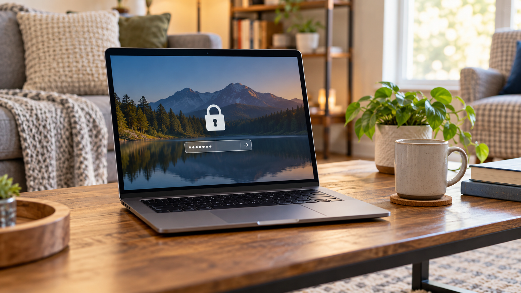 Browser password security explained